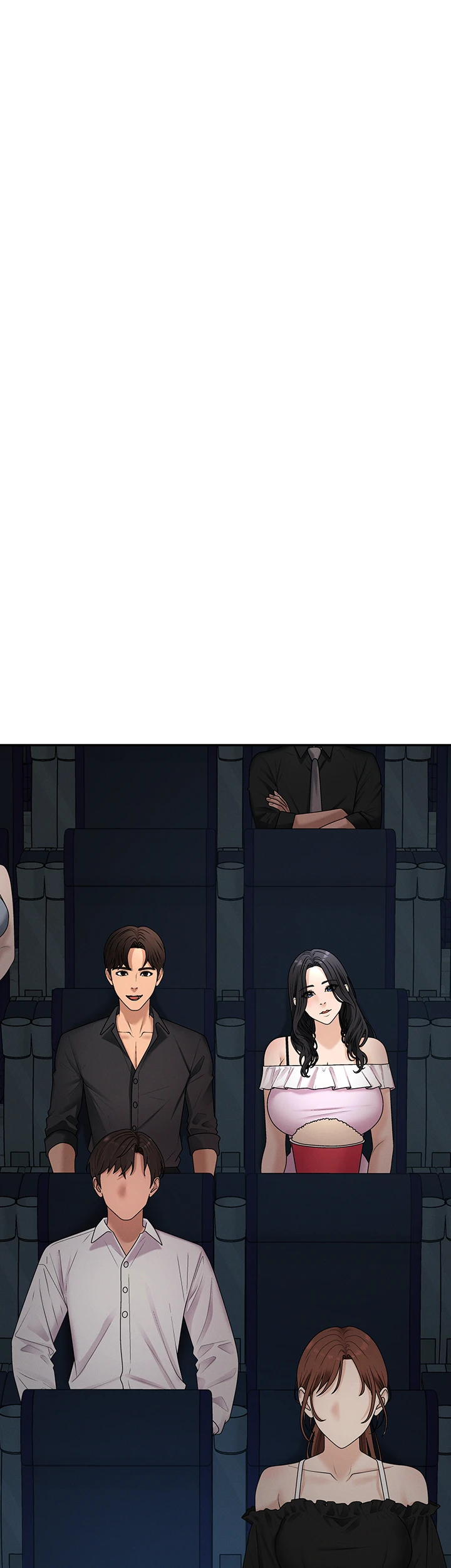 Pay With Your Body Raw - Chapter 26 [photo 42] - MangaPorn