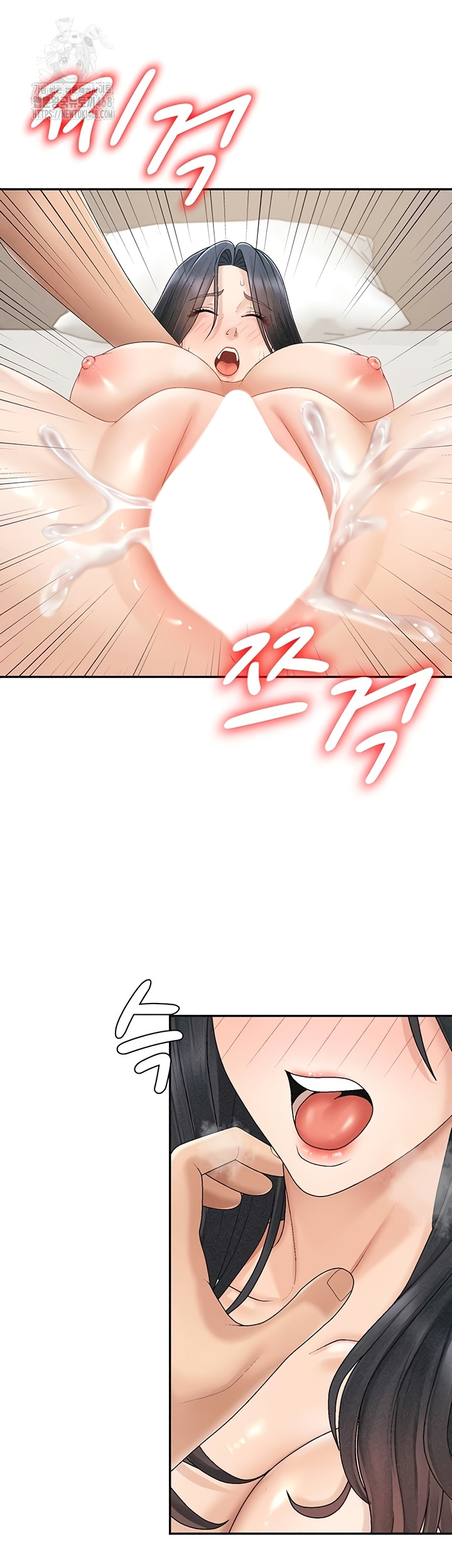 Pay With Your Body Raw - Chapter 31 [photo 26] - MangaPorn