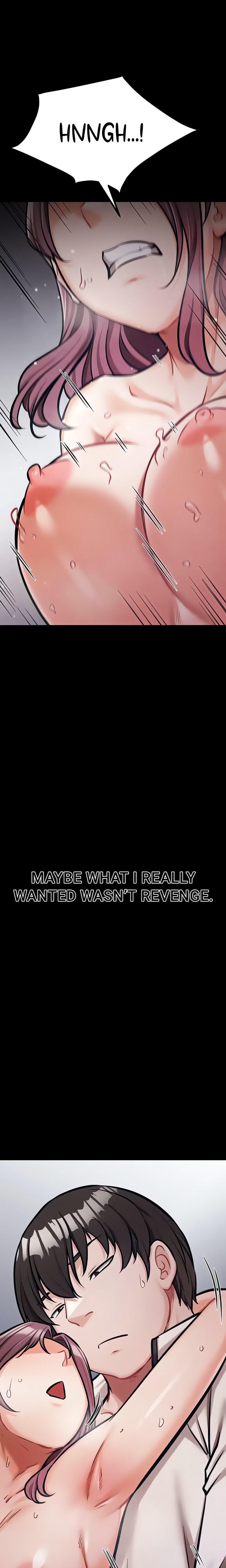 Athletes Village: The Trap - Chapter 43 [photo 1] - MangaPorn