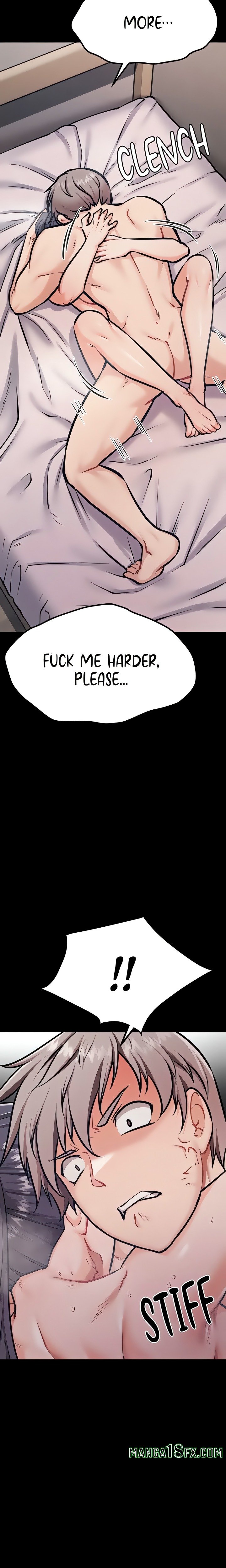 Athletes Village: The Trap - Chapter 43 [photo 12] - MangaPorn