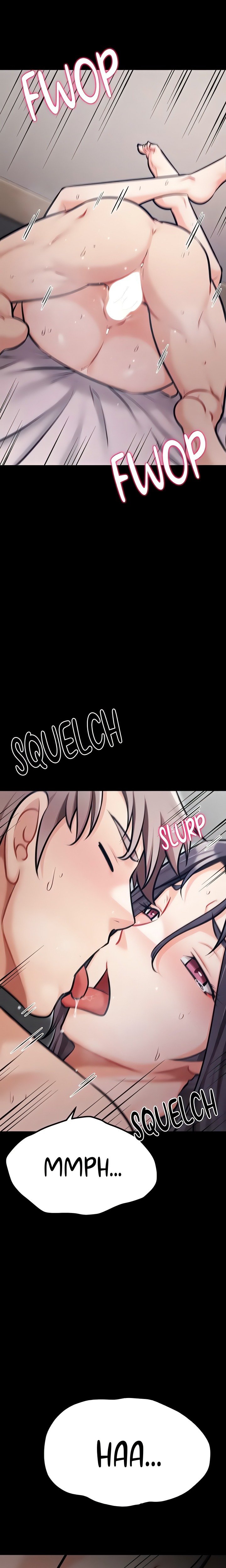 Athletes Village: The Trap - Chapter 43 [photo 13] - MangaPorn