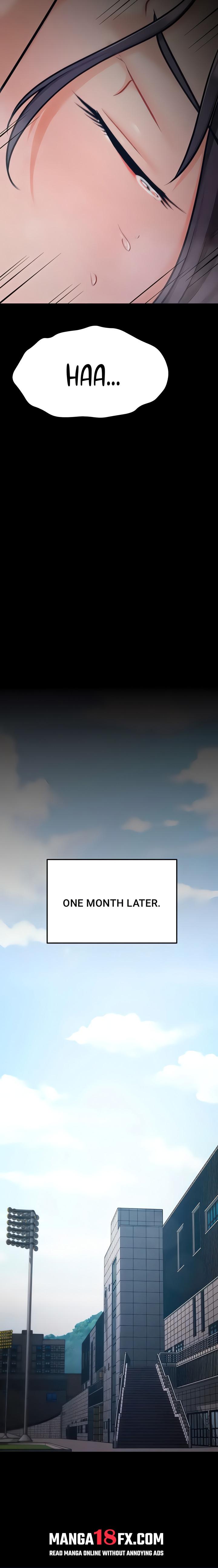 Athletes Village: The Trap - Chapter 43 [photo 14] - MangaPorn