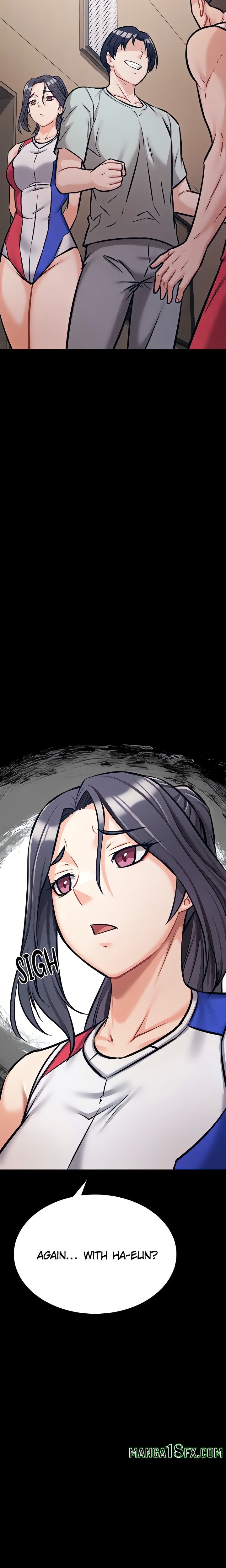 Athletes Village: The Trap - Chapter 43 [photo 20] - MangaPorn