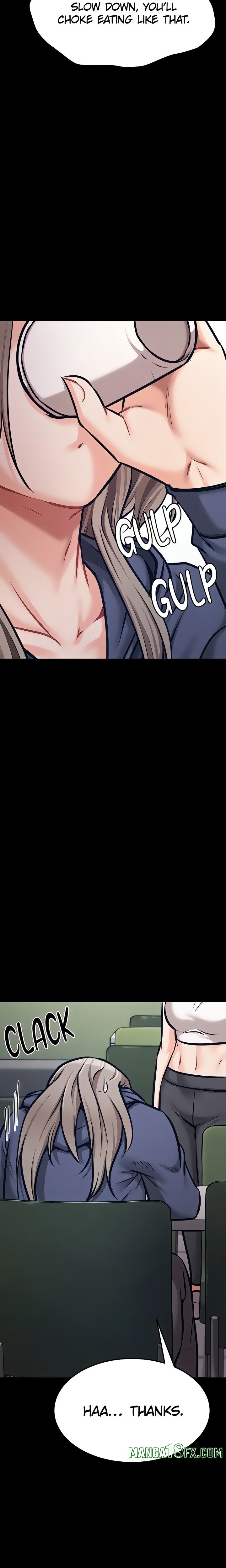 Athletes Village: The Trap - Chapter 43 [photo 23] - MangaPorn