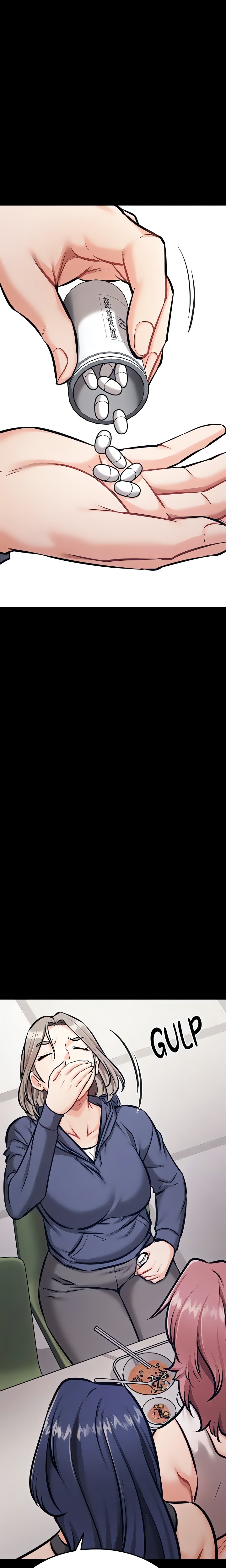 Athletes Village: The Trap - Chapter 43 [photo 24] - MangaPorn