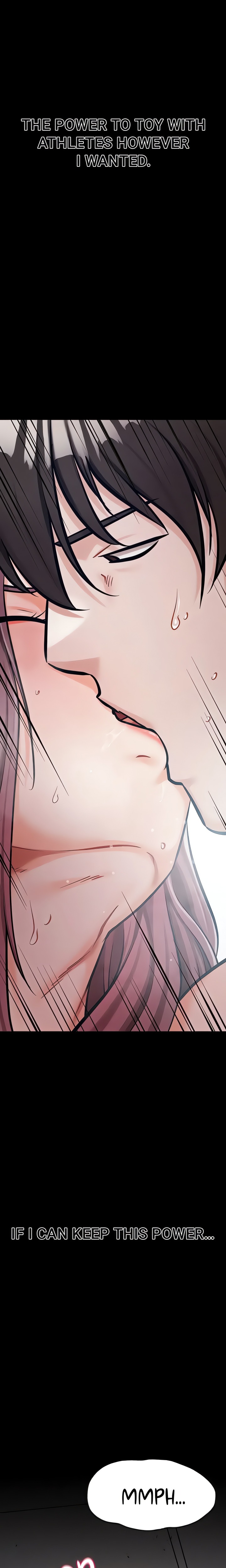 Athletes Village: The Trap - Chapter 43 [photo 3] - MangaPorn