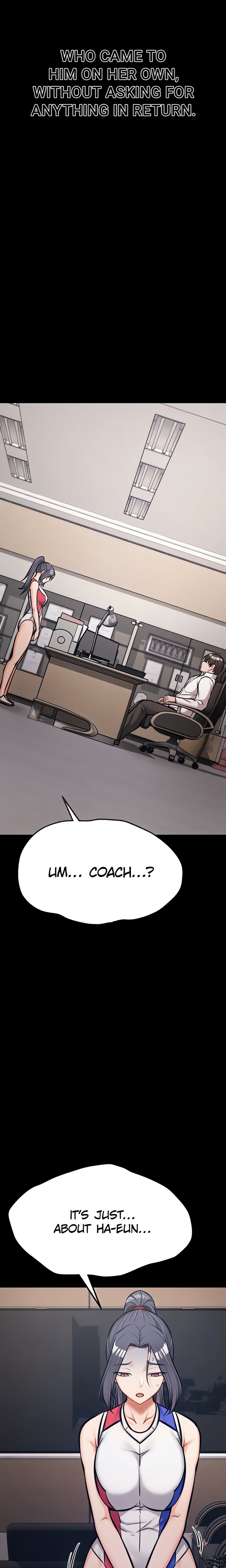 Athletes Village: The Trap - Chapter 43 [photo 30] - MangaPorn