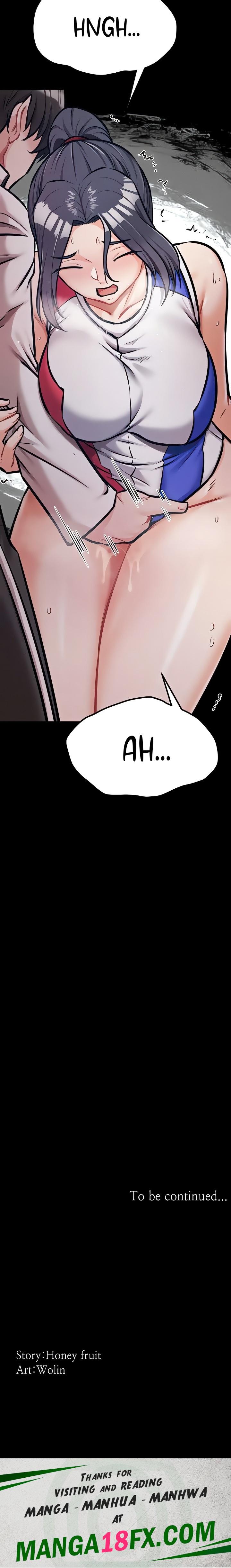 Athletes Village: The Trap - Chapter 43 [photo 37] - MangaPorn