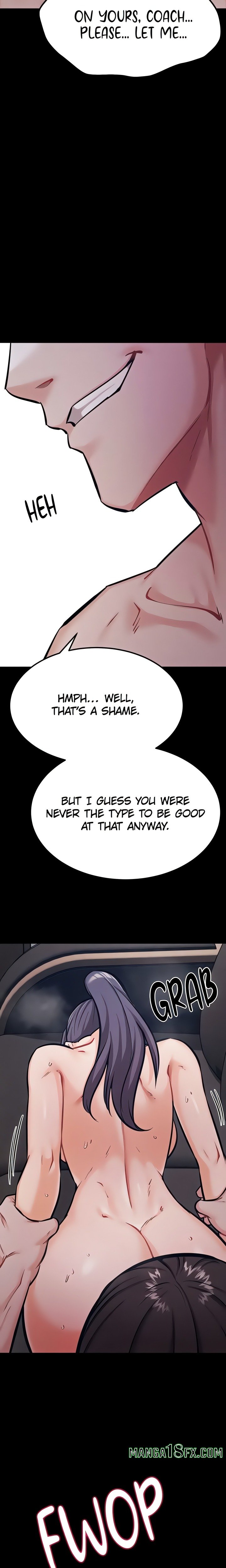 Athletes Village: The Trap - Chapter 44 [photo 12] - MangaPorn