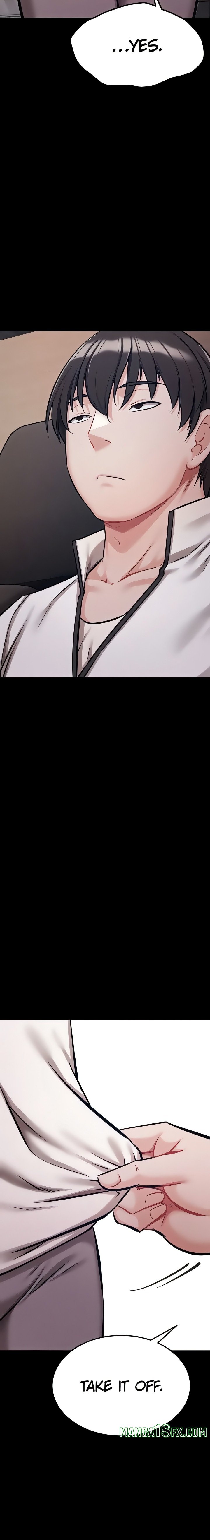 Athletes Village: The Trap - Chapter 44 [photo 25] - MangaPorn