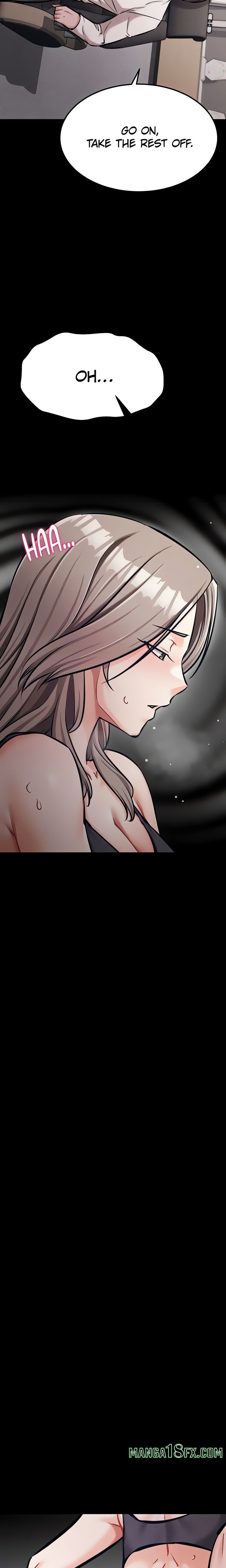 Athletes Village: The Trap - Chapter 44 [photo 28] - MangaPorn