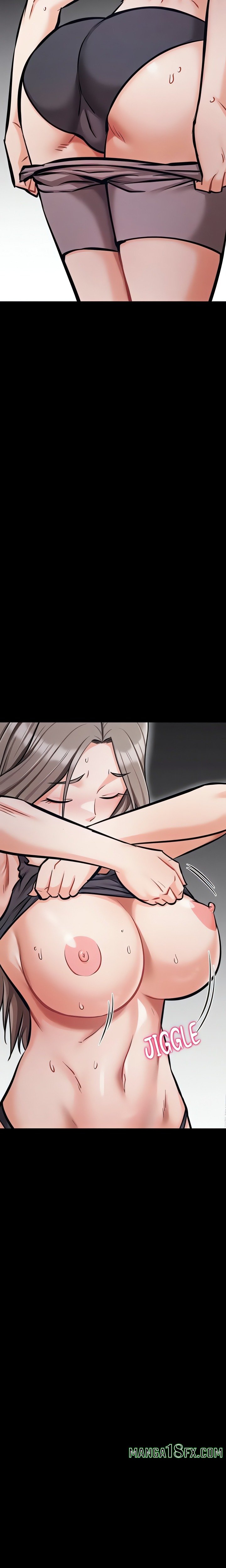 Athletes Village: The Trap - Chapter 44 [photo 29] - MangaPorn