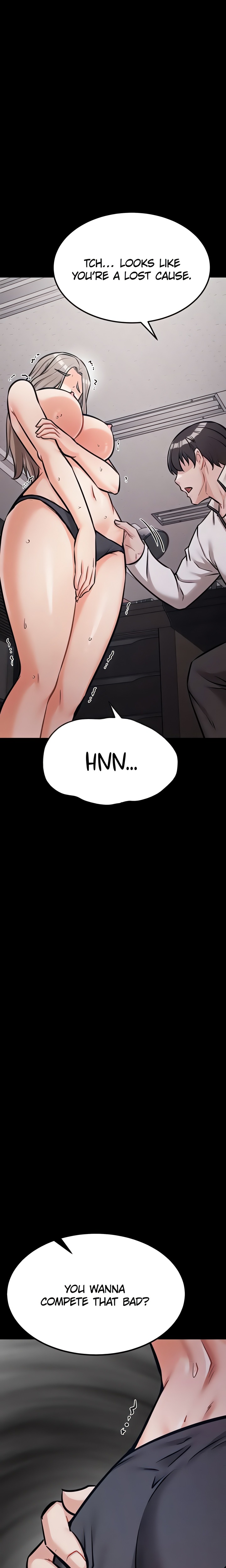 Athletes Village: The Trap - Chapter 44 [photo 30] - MangaPorn