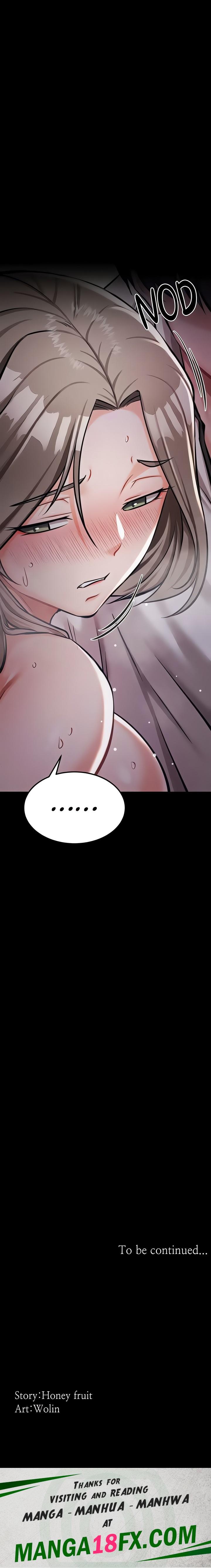 Athletes Village: The Trap - Chapter 44 [photo 33] - MangaPorn