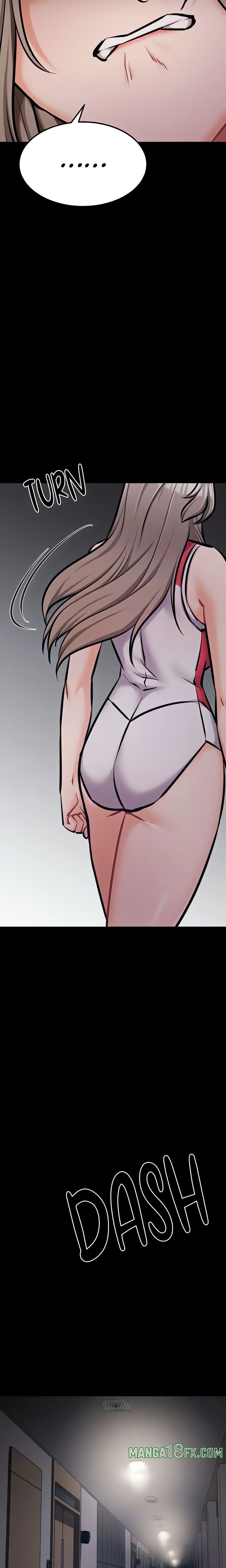 Athletes Village: The Trap - Chapter 44 [photo 5] - MangaPorn