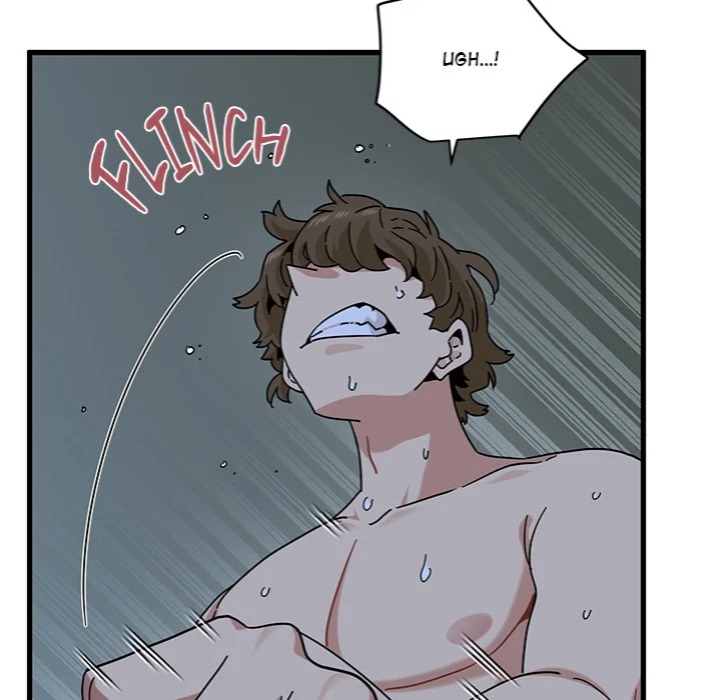 The Turning Point - Chapter 103 [photo 122] - MangaPorn