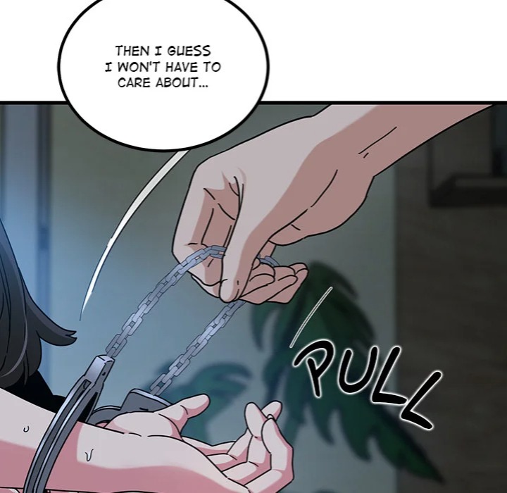 The Turning Point - Chapter 103 [photo 61] - MangaPorn