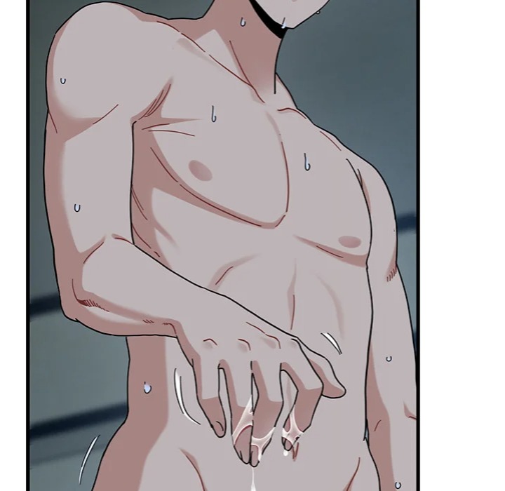 The Turning Point - Chapter 103 [photo 74] - MangaPorn