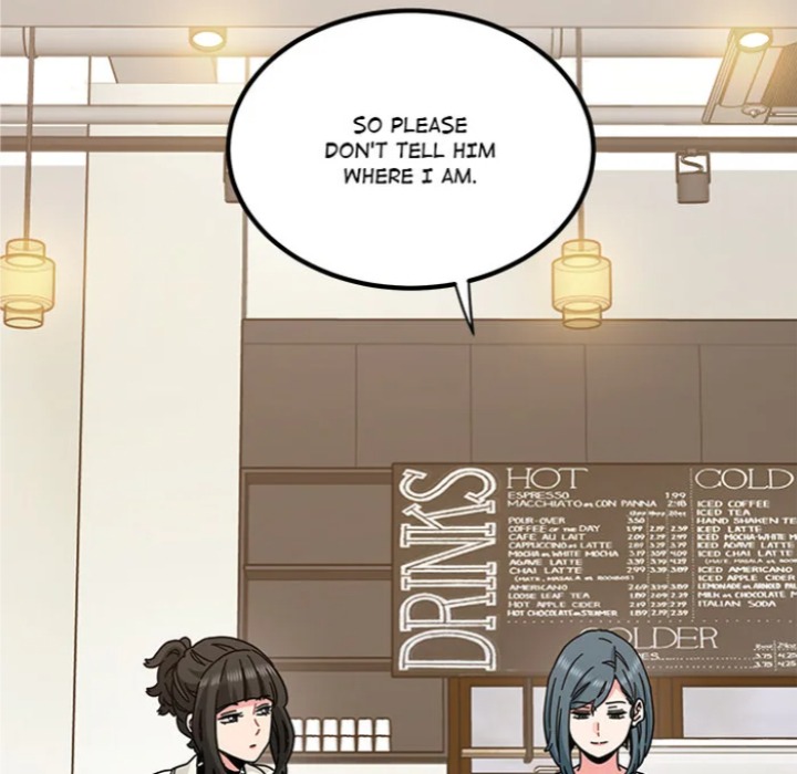 The Turning Point - Chapter 104 [photo 109] - MangaPorn