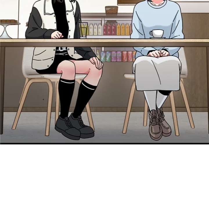 The Turning Point - Chapter 104 [photo 110] - MangaPorn