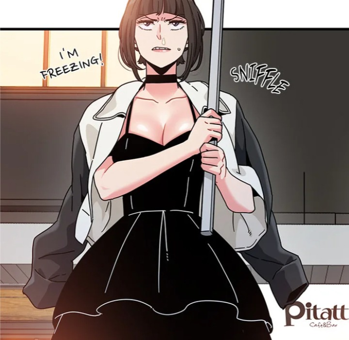 The Turning Point - Chapter 104 [photo 125] - MangaPorn