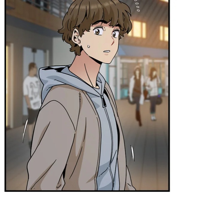 The Turning Point - Chapter 104 [photo 135] - MangaPorn