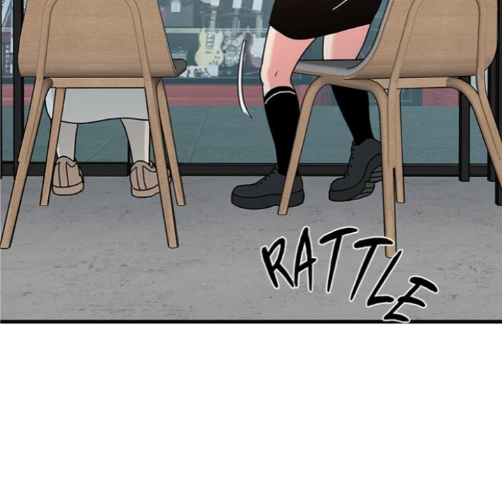 The Turning Point - Chapter 104 [photo 14] - MangaPorn