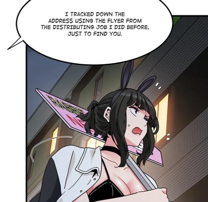 The Turning Point - Chapter 104 [photo 142] - MangaPorn