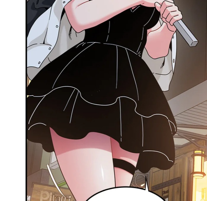 The Turning Point - Chapter 104 [photo 143] - MangaPorn