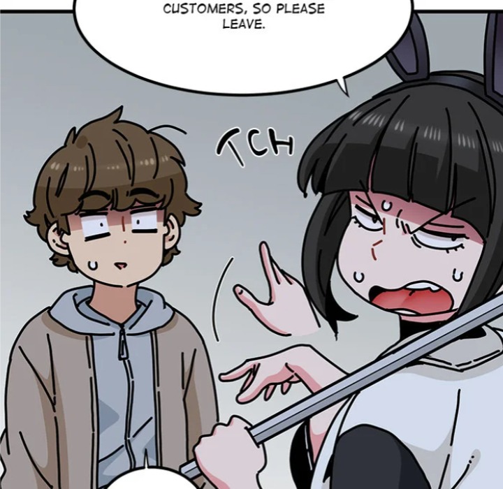 The Turning Point - Chapter 104 [photo 145] - MangaPorn