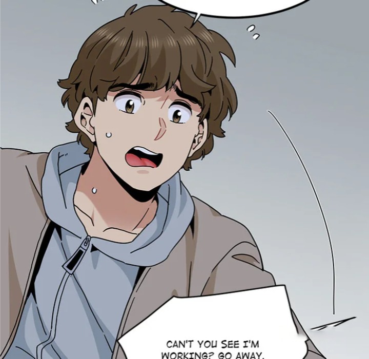 The Turning Point - Chapter 104 [photo 147] - MangaPorn