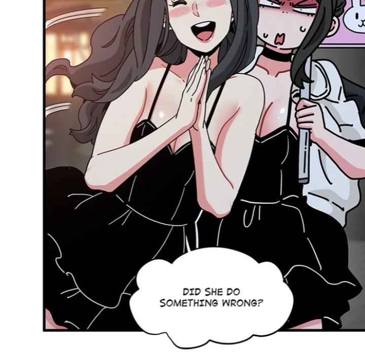 The Turning Point - Chapter 104 [photo 154] - MangaPorn