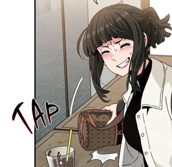 The Turning Point - Chapter 104 [photo 16] - MangaPorn