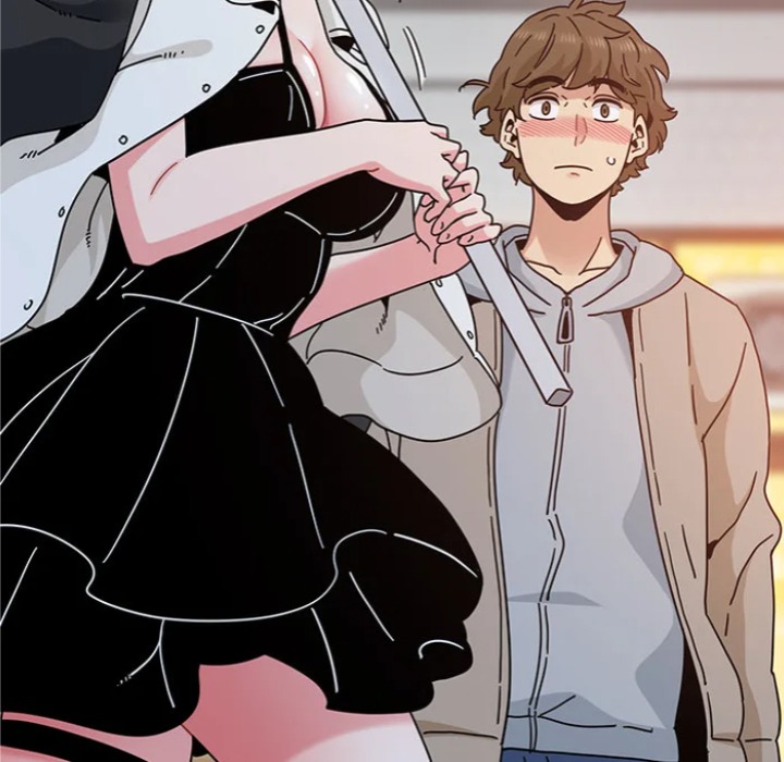 The Turning Point - Chapter 104 [photo 162] - MangaPorn