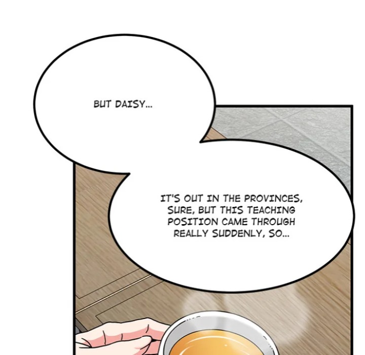 The Turning Point - Chapter 104 [photo 20] - MangaPorn