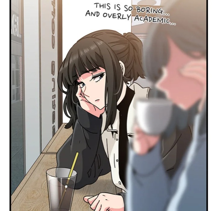 The Turning Point - Chapter 104 [photo 23] - MangaPorn