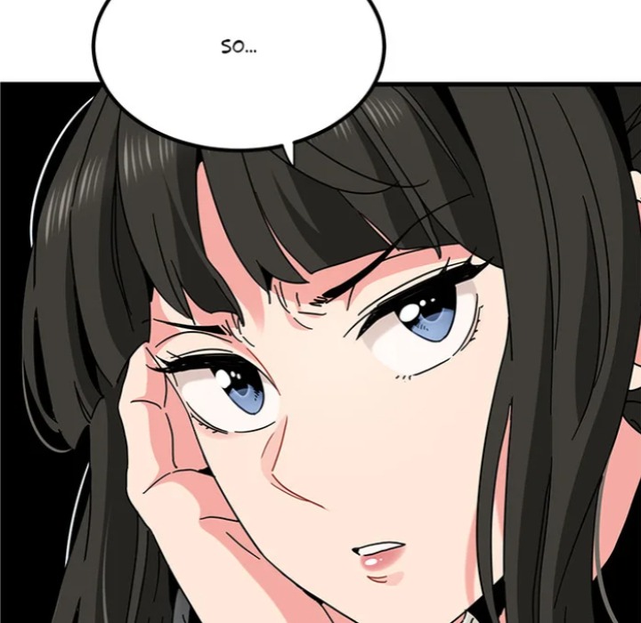 The Turning Point - Chapter 104 [photo 25] - MangaPorn