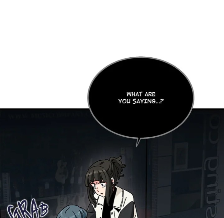 The Turning Point - Chapter 104 [photo 41] - MangaPorn