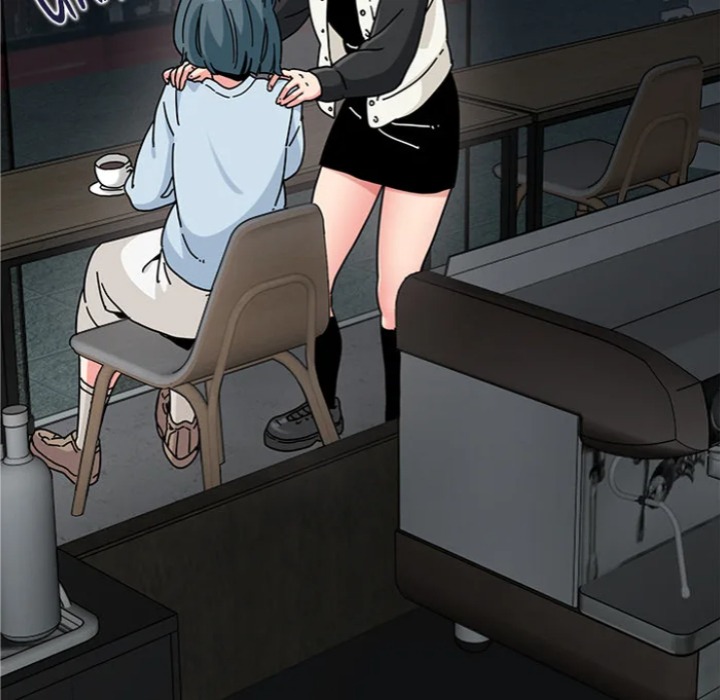 The Turning Point - Chapter 104 [photo 42] - MangaPorn