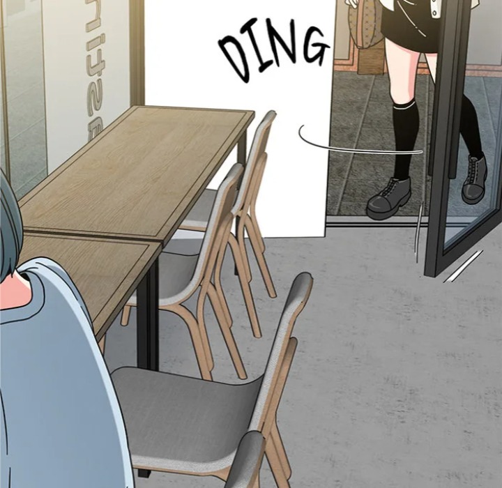 The Turning Point - Chapter 104 [photo 5] - MangaPorn