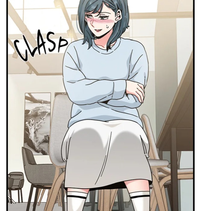 The Turning Point - Chapter 104 [photo 55] - MangaPorn