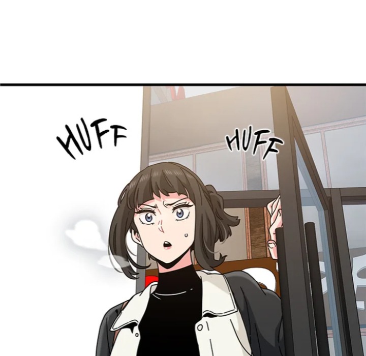 The Turning Point - Chapter 104 [photo 7] - MangaPorn