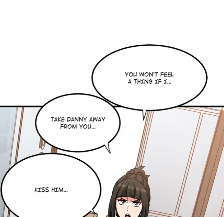 The Turning Point - Chapter 104 [photo 81] - MangaPorn