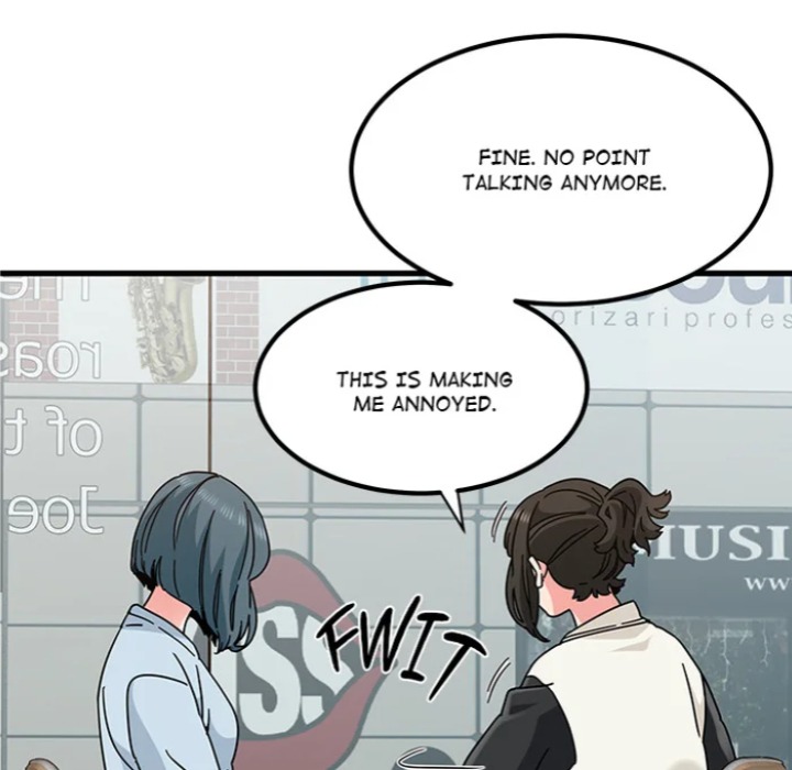 The Turning Point - Chapter 104 [photo 90] - MangaPorn