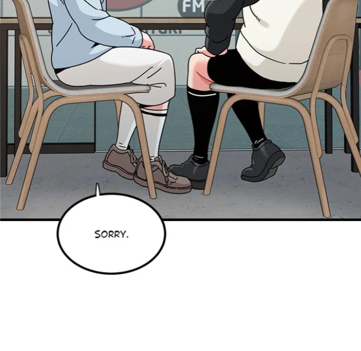 The Turning Point - Chapter 104 [photo 91] - MangaPorn