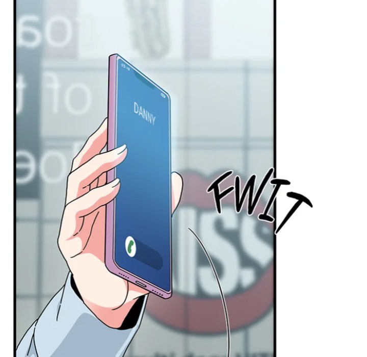 The Turning Point - Chapter 104 [photo 95] - MangaPorn