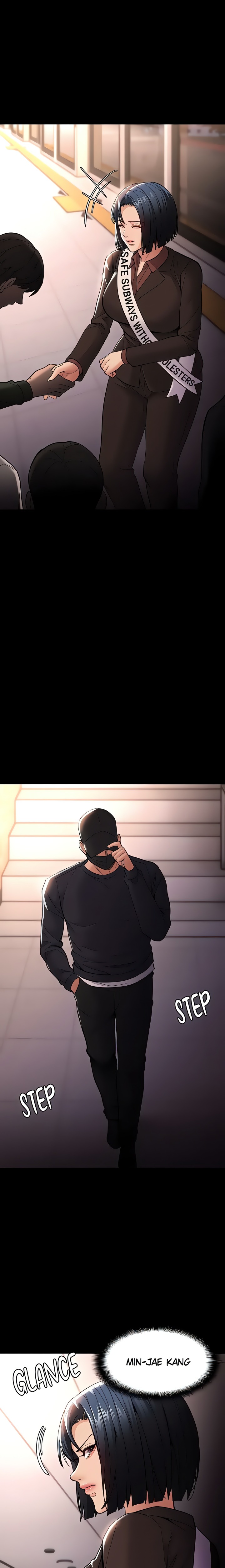 Pervert Diary - Chapter 140 [photo 1] - MangaPorn