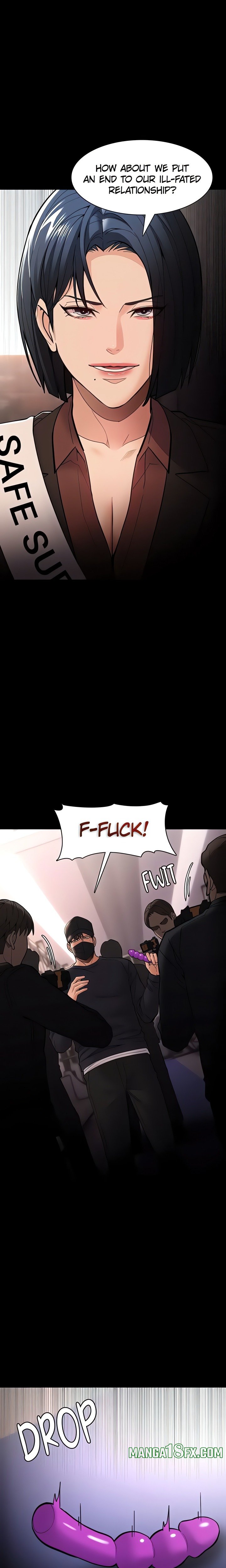 Pervert Diary - Chapter 140 [photo 11] - MangaPorn