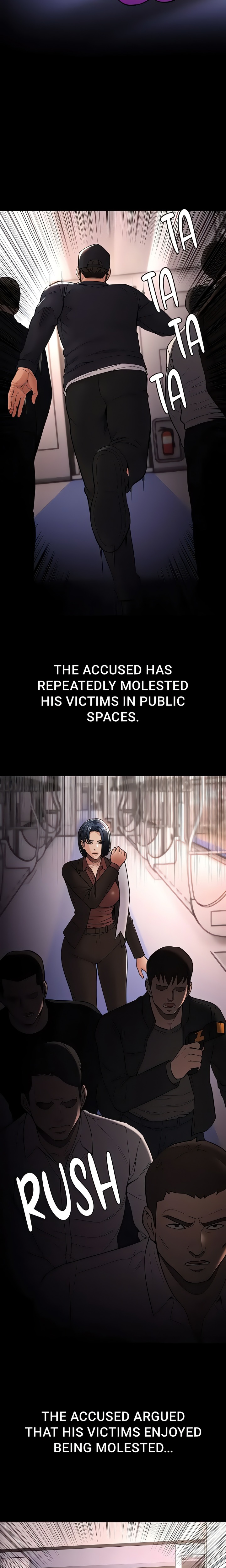 Pervert Diary - Chapter 140 [photo 12] - MangaPorn