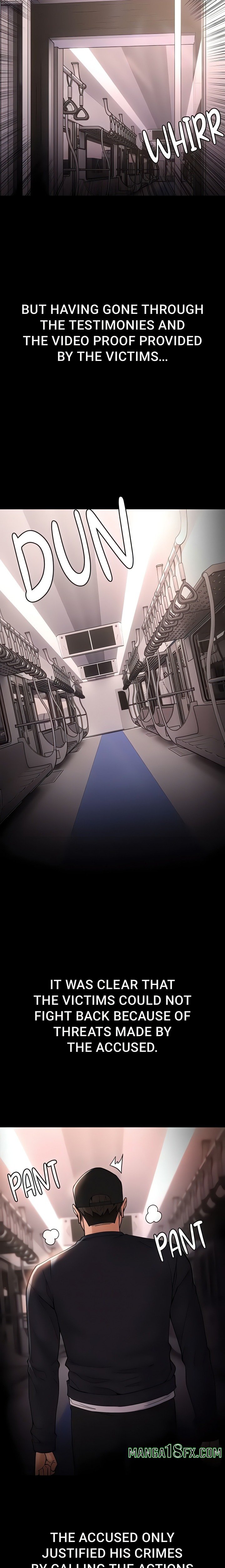 Pervert Diary - Chapter 140 [photo 13] - MangaPorn